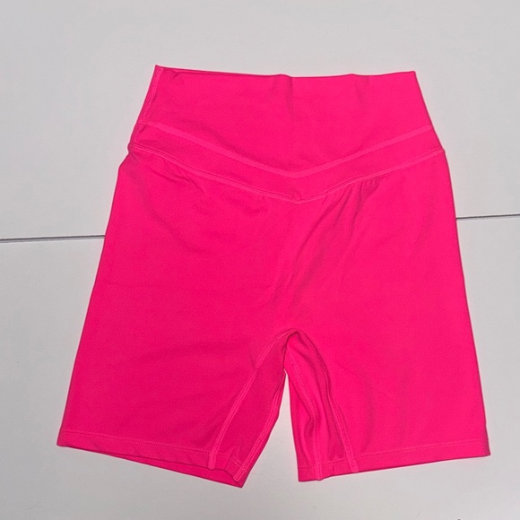 Vitality Pulse Volley Short – Neon (BR666() - Picture 2 of 8
